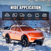 VEVOR Diesel Air Heater All-in-one 12V 8KW Bluetooth App LCD for Car RV