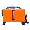 VEVOR Diesel Air Heater All-in-one 12V 8KW Bluetooth App LCD for Car RV