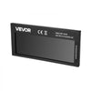 VEVOR Auto Darkening Welding Lens 4.25" x 2", Shade 10 True Color Welding Lens with Dual Arc Sensors & Gold Coating, Compatible with Most Welding Helmets for TIG, MIG, MMA, ARC Applications