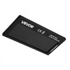 VEVOR Auto Darkening Welding Lens 4.25" x 2", Shade 10 True Color Welding Lens with Dual Arc Sensors & Gold Coating, Compatible with Most Welding Helmets for TIG, MIG, MMA, ARC Applications