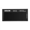VEVOR Auto Darkening Welding Lens 4.25" x 2", Shade 10 True Color Welding Lens with Dual Arc Sensors & Gold Coating, Compatible with Most Welding Helmets for TIG, MIG, MMA, ARC Applications