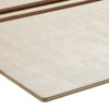 VEVOR Full Size Bunkie Board, 0.4 in Foldable Bed Board Slats with Connection, Wooden Mattress Support for Full Size Bed, Support under Mattress Boards, Ready to Use, 8 Piece, Burlywood