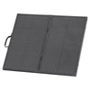 VEVOR 100W Foldable Solar Panel with Frame, 16BB N-Type Portable Monocrystalline Solar Panel Charger 24% Efficiency, IP67 Waterproof with 30A PWM Controller & MC4 Output for Camping, Hiking, RV Trips