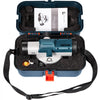 VEVOR Automatic Optical Level 24X Optical Auto Level Kit High Precision Height/Distance/Angle Level Measure Builders Level with Magnetic Dampened Compensator and Transport Lock, IP54 Waterproof