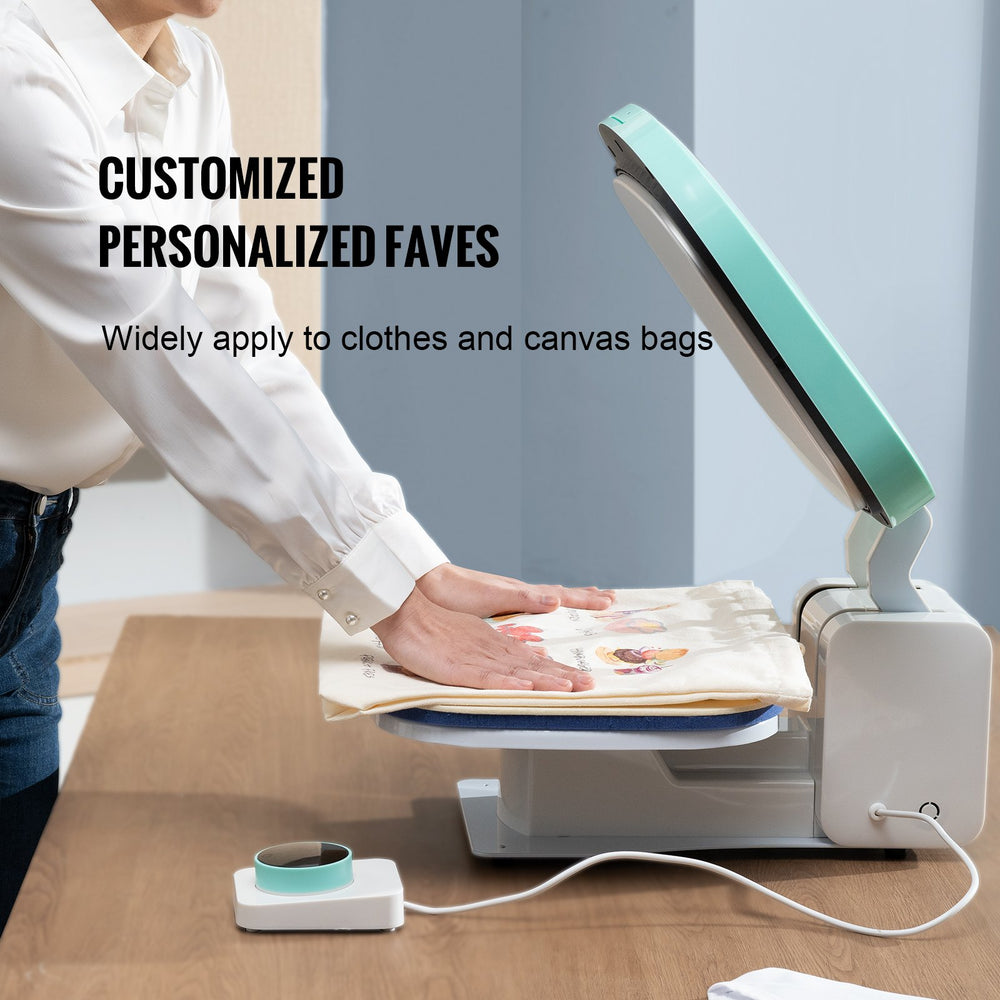 VEVOR Auto Heat Press - main product image 4