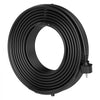 VEVOR Self-Regulating Pipe Heating Cable, 60-feet 5W/ft Heat Tape for Pipes Freeze Protection, Protects PVC Hose, Metal and Plastic Pipe from Freezing, 120V