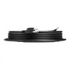 VEVOR Self-Regulating Pipe Heating Cable, 24FT 5W/FT Heat Tape for Pipes, Roof Snow Melting De-icing, Gutter and Pipe Freeze Protection