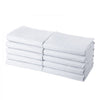 VEVOR Washable Underpads, 34 x 36-inch Reusable Bed Pads, Super Absorbent & Fast Drying Incontinence Bedwetting Pad for Bed Sofa and Mattress, Protective Pee Pads for Pet Adult Kid Elderly (10-Pack)
