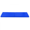 VEVOR Gym Wall Padding, 71 x 24 x 2 inch Tear-Resistant Wall Mat, Removable 2" Thick Foam High Density Basketball Court Wall-Mounted Padding, Durable Waterproof Protective Pad for Gym Garage Basement