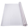VEVOR Plastic Table Cover, 42 x 60 Inch 1.5 mm Thick Frosted Table Protector, Rectangle PVC Desk Mat, Waterproof & Easy Cleaning Desk Pad Tablecloth, for Office Dresser Dining Room Table Night Stand