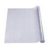 VEVOR Clear Table Cover Protector, 36" x 72" Rectangle Table Cover, 1.5 mm Thick PVC Plastic Tablecloth, Waterproof Desktop Protector for Writing Desk, Coffee Table, Dining Room Table