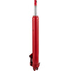 VEVOR Hydraulic Long Ram Jack, 8 Tons/17363 lbs Capacity, with Single Piston Pump and Clevis Base, Manual Cherry Picker with Handle, for Garage/Shop Cranes, Engine Lift Hoist, Red