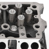 VEVOR Cylinder Head Assembled, Engine Cylinder Head Assembly Replacement 6.4L, Cast Iron Cylinder Head Fit for 08-10 Ford F250 F350 F450 F550