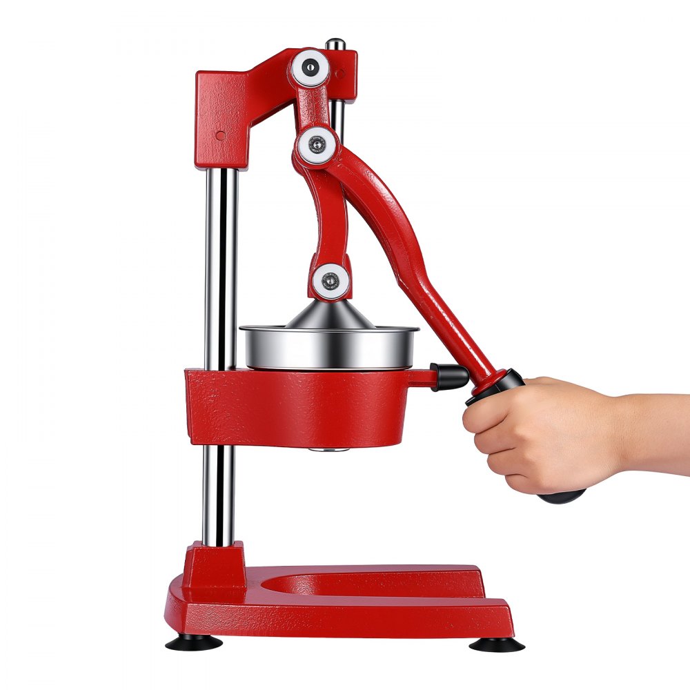 Vevor Manual Citrus Juicer 15