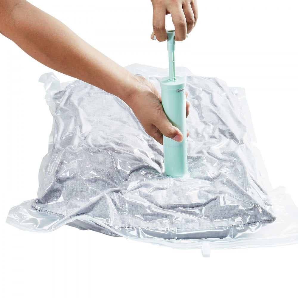 VEVOR Vacuum Storage Bags - Thumbnail 3