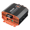 VEVOR 12V 30A DC to DC Battery Charger, 375W, On-Board Battery Charger for Lead-Acid, Lithium, AGM, GEL, and Flooded Batteries, Smart Multi-Stage Charging, for RVs, Commercial Vehicles, Boats, Yachts