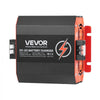 VEVOR 12V 20A DC to DC Battery Charger, 250W, On-Board Battery Charger for Lead-Acid, Lithium, AGM, GEL, and Flooded Batteries, Smart Multi-Stage Charging, for RVs, Commercial Vehicles, Boats, Yachts