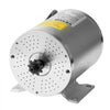 VEVOR 1800W Electric Brushless DC Motor, 48V 4500rpm Go Kart Electric Motor, Electric Dirt Bike Motor Engine for E-Bike Motorcycle Scooter DIY