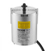 VEVOR 1800W Electric Brushless DC Motor, 48V 4500rpm Go Kart Electric Motor, Electric Dirt Bike Motor Engine for E-Bike Motorcycle Scooter DIY