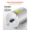 VEVOR 2000W Electric Brushless DC Motor Kit - 48V 4300rpm Motor with Upgraded Speed Controller for Go Karts E-Bike Motorcycle Scooter