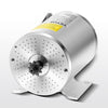 VEVOR 2000W Electric Brushless DC Motor Kit - 60V 4500rpm Motor with Upgraded Speed Controller for Go Karts E-Bike Motorcycle Scooter