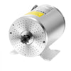 VEVOR 2000W Electric Brushless DC Motor Kit - 60V 4500rpm Motor with Upgraded Speed Controller for Go Karts E-Bike Motorcycle Scooter