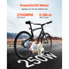 VEVOR 250W Electric Powerful DC Motor Kit - 24V 2700rpm Brushed Motor with Upgraded Speed Controller, Throttle Grip Kit for Go Karts E-Bike Motorcycle Scooter