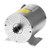 VEVOR 3000W Electric Brushless DC Motor, 72V 4900rpm Go Kart Electric Motor, Electric Dirt Bike Motor Engine for E-Bike Motorcycle Scooter DIY