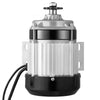 VEVOR 500W Electric Brushless DC Motor Kit - 48V 2700rpm Motor with Upgraded Speed Controller for Go Karts E-Bike Motorcycle Scooter