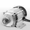 VEVOR 750W Electric Brushless DC Motor Kit - 48V 2700rpm Motor with Upgraded Speed Controller for Go Karts E-Bike Motorcycle Scooter