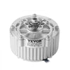 VEVOR 450W Electric Brushed DC Motor Kit - 36V 3000rpm Motor with Upgraded Speed Controller and Thumb Throttle Kit for Go Karts E-Bike Motorcycle Scooter