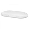 VEVOR Baby Scale, Smart Bluetooth Infant Scale with Measuring Tape, Digital Toddler Scale for Weight and Height Track - with Hold & Tare Function, 5 Units for Babies, Toddlers, Pets, 88LBS Capacity
