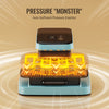 VEVOR auto heat press machine - feature image 3