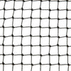 VEVOR Lacrosse Rebounder for Backyard, 5x7 Ft Volleyball Bounce Back Net, Pitchback Throwback Baseball Softball Return Training Screen, Adjustable Angle Shooting Practice Training Wall with Target