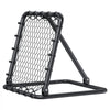VEVOR Soccer Rebounder Rebound Net, Kick-Back 34"x34", Portable Football Training Gifts, Fully Adjustable Angles Goal Net, Aids & Equipment for Kids Teens & All Ages, Easy Set Up & Perfect Storage