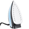 VEVOR Steam Station, 1700W Steam Iron for Clothes with 1.8L Large Capacity Water Tank, Aluminum Alloy + Ceramic Glaze Soleplate, Auto Shut-Off, 4 Temperature Settings, Clothing Iron for Home Ironing