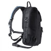 VEVOR Hydration Backpack, Water Backpack with 3L TPU Water Bladder, Tactical Molle Hiking Hydration Pack with Storage for Men Women, Hydro Water Daypack for Hiking Running Cycling Camping