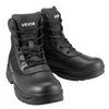 VEVOR Men's Military Tactical Boots, 6 inch Combat Hiking Work Boots, Lightweight & Breathable & Sturdy Mens Motorcycle Interceptor Trooper Boot, for Outdoor Security Mountaineering, US Size 12