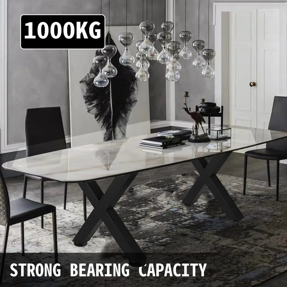 Vevor Table Legs 31.1