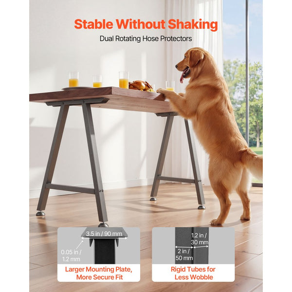 Vevor Table Legs 29.1