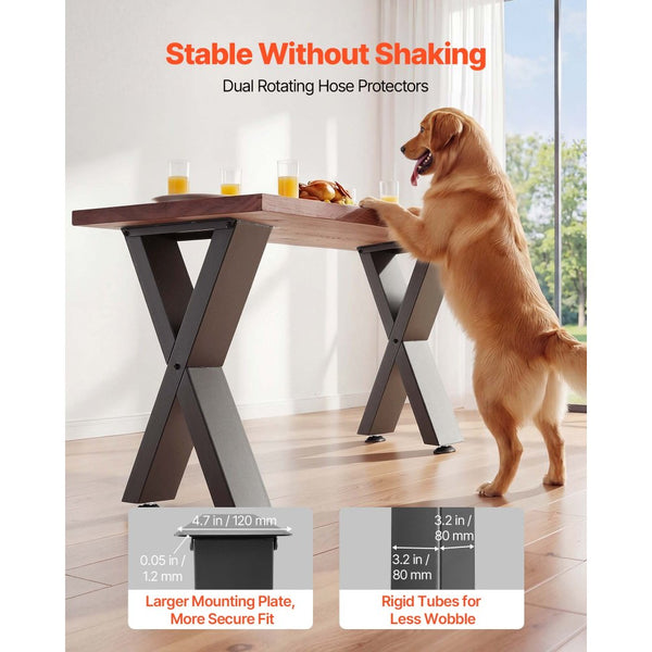 Vevor Table Legs 29.5