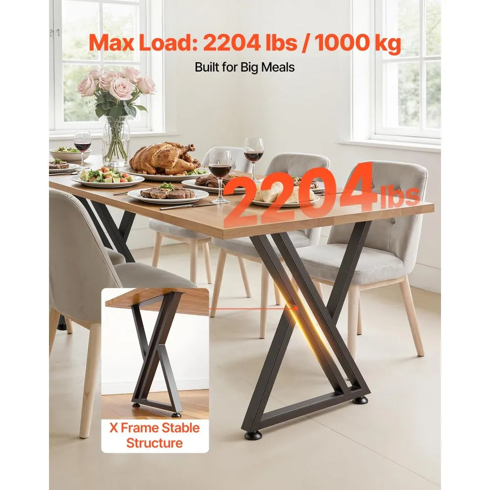 Vevor Table Legs 29.1