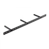 VEVOR Floating Shelf Bracket 1 Pack, 190 lbs/86 kg Weight Capacity, 34x6.2x1.5 inch / 863.6x157.4x38.1 mm, Heavy Duty Hidden Shelf Brackets Support, Wall Mounting Invisible Floating Shelves Bracket