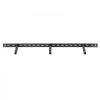 VEVOR Floating Shelf Bracket 1 Pack, 190 lbs/86 kg Weight Capacity, 34x6.2x1.5 inch / 863.6x157.4x38.1 mm, Heavy Duty Hidden Shelf Brackets Support, Wall Mounting Invisible Floating Shelves Bracket