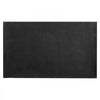 VEVOR Front Door Mat, 8 x 4 ft Commercial Floor Mat for Indoor and Outdoor, Stylish Striped Industrial Carpet with PVC Backing, Heavy Duty Washable Entry Rug for Hallway, Balcony, Garage, Grey