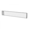 VEVOR Under Cabinet Lighting, 2 PCS, 62 LED Motion Sensor Lights, Rechargeable Battery Operated Closet Lights with Remote Control, Wireless Under Counter Light for Cabinets, Bookshelf, Stair, Hallway