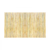 VEVOR Natural Rolled Bamboo Fence, Eco-Friendly Bamboo Privacy Fence 4 ft H x 8 ft L x 0.75 in D. , Decorative Bamboo Privacy Screen for Garden, Backyard, Balcony, Patio, Pool Side