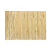 VEVOR Natural Rolled Bamboo Fence, Eco-Friendly Bamboo Privacy Fence 6 ft H x 8 ft L x 0.75 in D. , Decorative Bamboo Privacy Screen for Garden, Backyard, Balcony, Patio, Pool Side