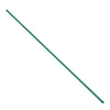 VEVOR Garden Stakes, 50 Pack, 70.87 inch, Plastic Coated Metal Tomato Stakes, Garden Sticks for Plants Support, with Pointed End and Non-Slip Bumps for Growing Climbing Plants, Outdoor Vegetables