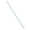 VEVOR Garden Stakes, 25 Pack, 82.68 inch, Plastic Coated Metal Tomato Stakes, Garden Sticks for Plants Support, with Pointed End and Non-Slip Bumps for Growing Climbing Plants, Outdoor Vegetables
